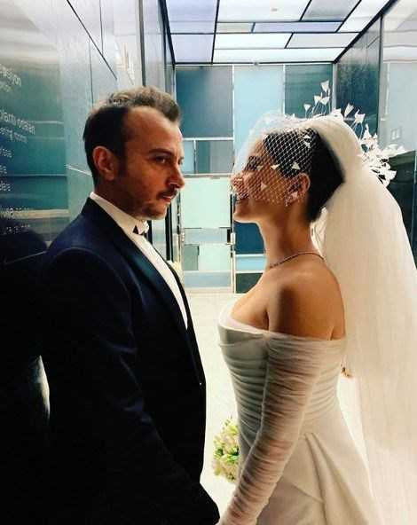 Hazal Kaya dava açtı! 'Evliliğin keyfini süremedim'