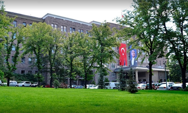 Ankara Üniversitesi 132 kamu personeli alacak
