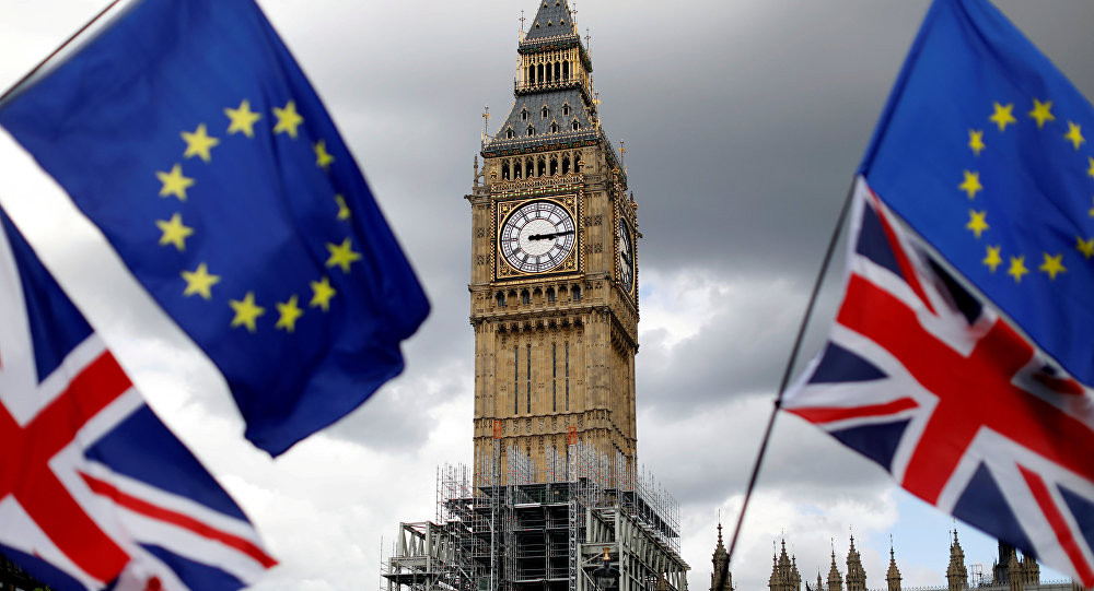 İngiltere'nin ''Brexit'' kararında son nokta