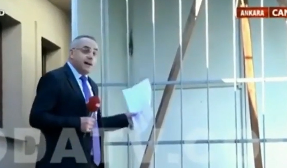 Akit TV Kılıçdaroğlu'nun idamını istedi