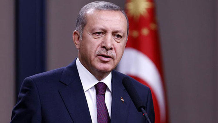 Erdoğan Washington Post'a makale yazdı