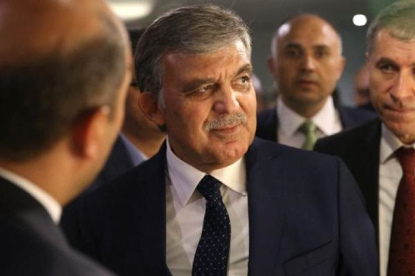 Abdullah Gül'den sağduyu çağrısı
