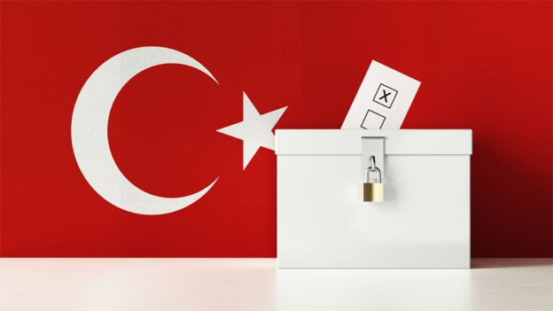 Kars seçimleri bıçak sırtında ! Cumhur İttifakı MHP ve HDP at başı gidiyor