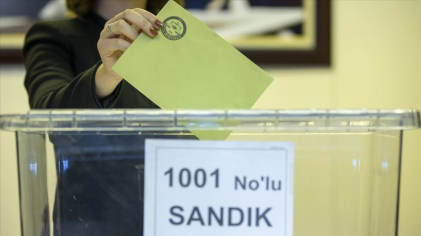 Dikkat! Seçimde bu oylar geçersiz sayılacak !