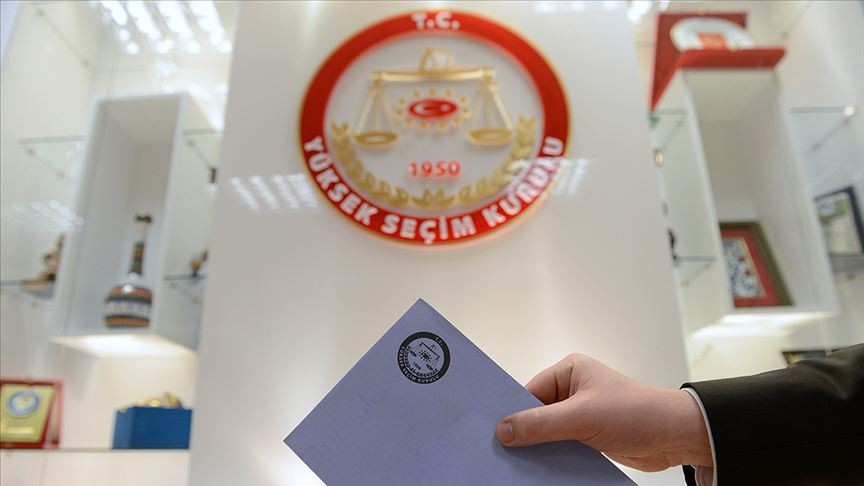 Dikkat! Seçimde bu oylar geçersiz sayılacak !