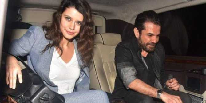 Beren Saat ve Kenan Doğulu 28 Mart'ta boşanıyor