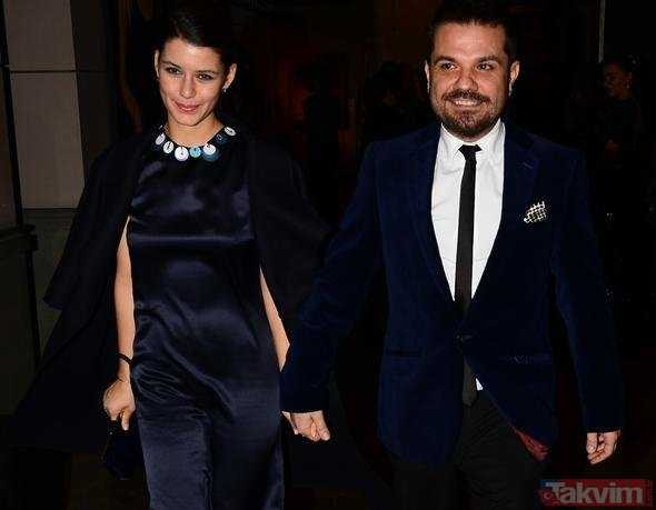 Beren Saat ve Kenan Doğulu 28 Mart'ta boşanıyor