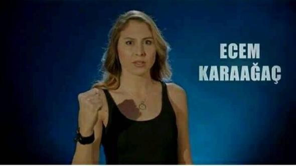 Survivor Ecem suskunluğunu bozdu