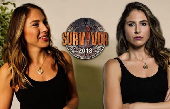 Survivor Ecem suskunluğunu bozdu