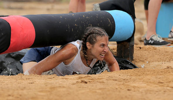 Survivor Ecem suskunluğunu bozdu