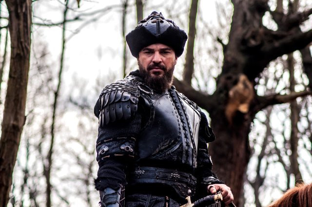 Diriliş Ertuğrul'da finale doğru ! Tarih belli oldu