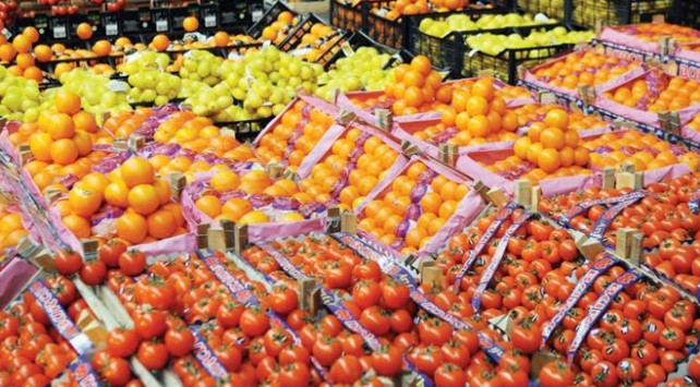 24 meyve ve sebze toptancısına soruşturma