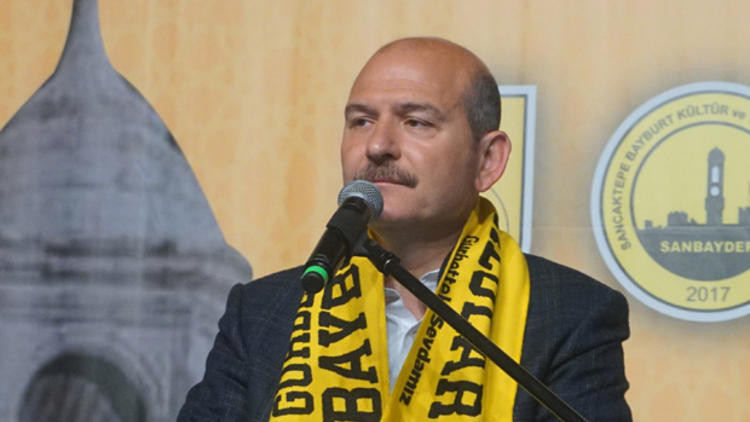 Soylu: Saadet Partisi PKK ile ittifak ediyor