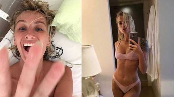 Didem Soydan aşık oldu