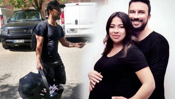 Tarkan 5 milyon TL'lik teklifi elinin tersiyle itti !