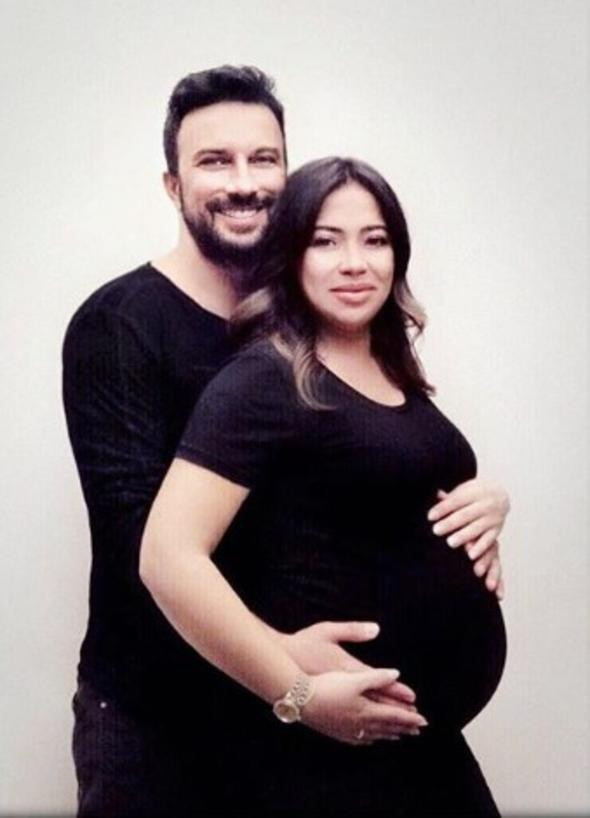 Tarkan 5 milyon TL'lik teklifi elinin tersiyle itti !