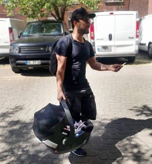 Tarkan 5 milyon TL'lik teklifi elinin tersiyle itti !