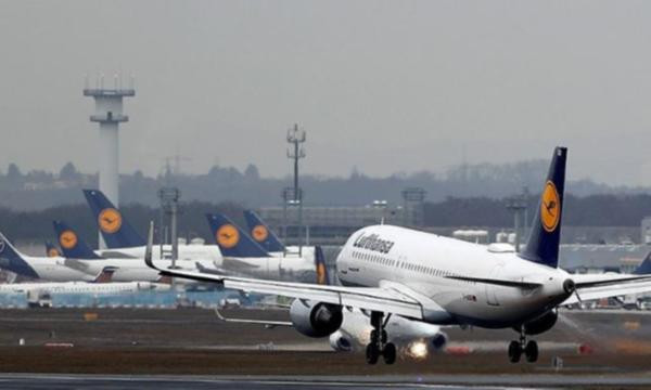 68 uçuş ertelendi: Türkyie uçuşları da tehlikede