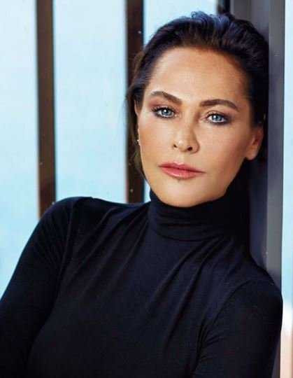 Hülya Avşar: Benim fotoğraflarımda photoshop yok