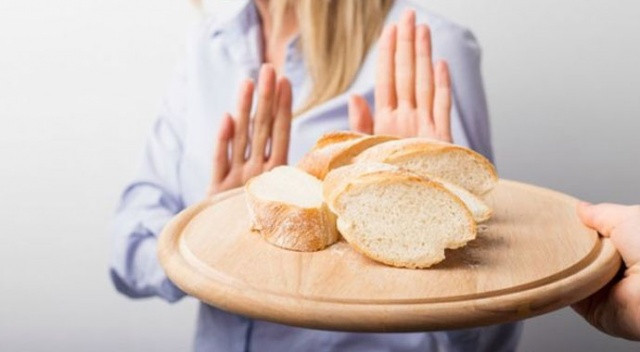 Ekmek yemeyenler dikkat ! ''Kalp krizi riskini artırıyor''