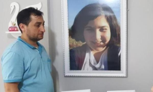 Rabia Naz'ın babasından AK Partili Canikli'ye suçlama