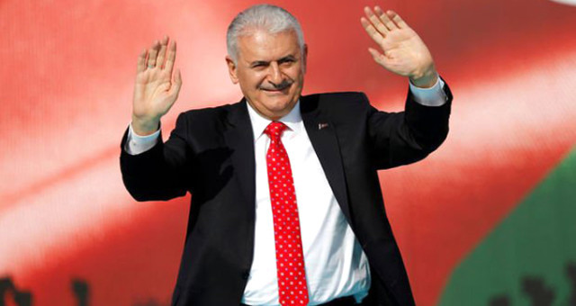 Yıldırım: ''İstanbul’dan daha çok vergi almamız gerekir''