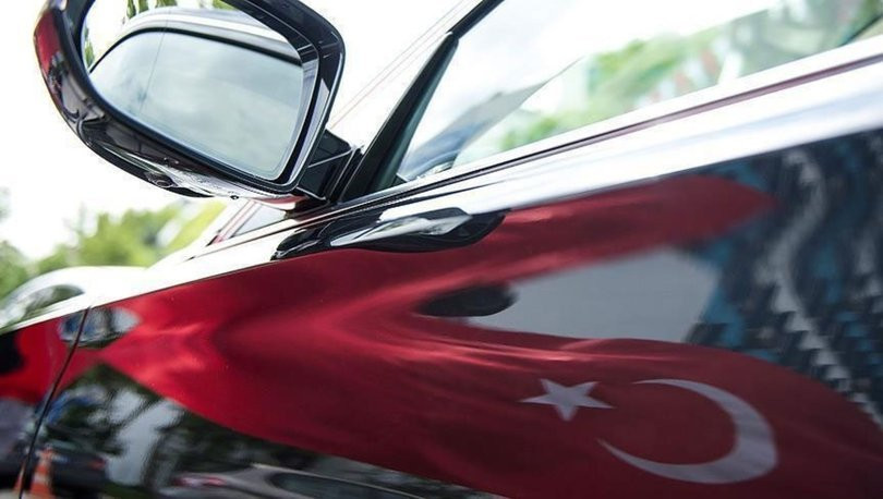 Erdoğan'dan yerli otomobilin babayiğitlerine fırça !