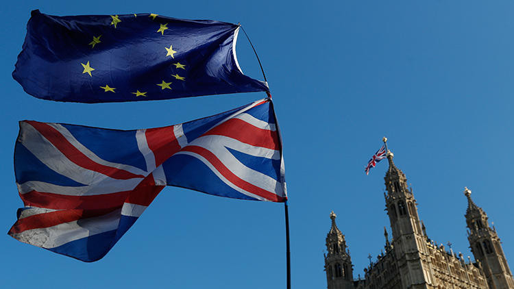 Brexit sürecinde yeni gelişme