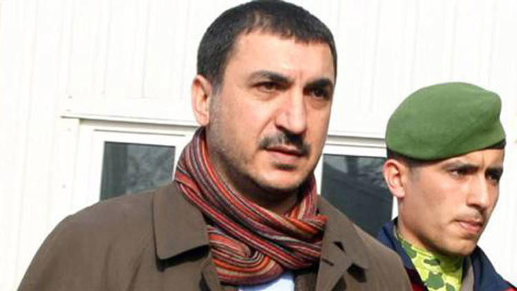 Ferhat Tunç hakkında yakalama kararı çıkarıldı