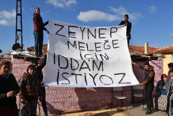 Zeynep'in son görüntüleri ortaya çıktı