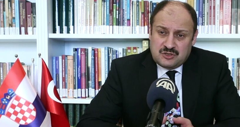 AK Partili milletvekili: Allah size hesap sormayacak