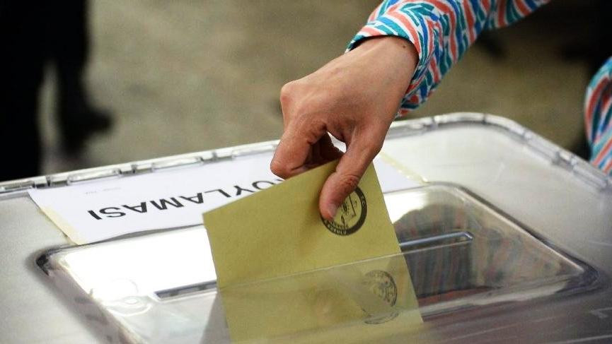 PİAR Araştırma, 31 Mart seçimleri öncesinde son anketini yayınladı