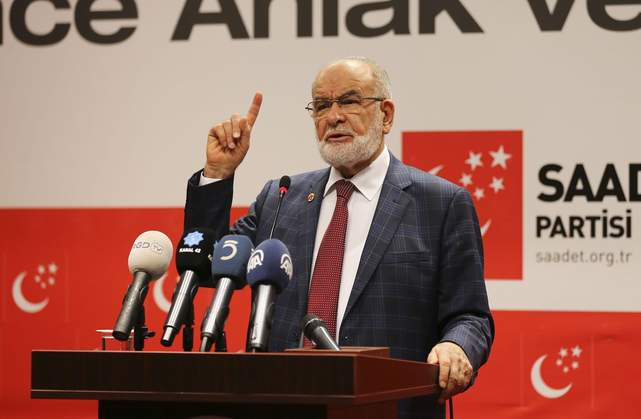 Şok iddia: ''2 partilimiz AK Parti adayının yeğeni tarafından öldürüldü''