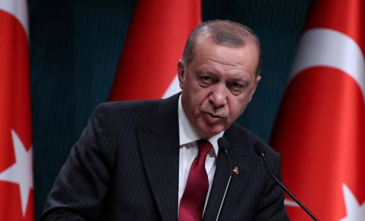 Aile içi ''cumhurbaşkanına hakaret'' davası
