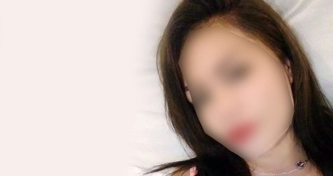 Çıplak fotoğrafları satışa çıkarılan genç kız intihar etti