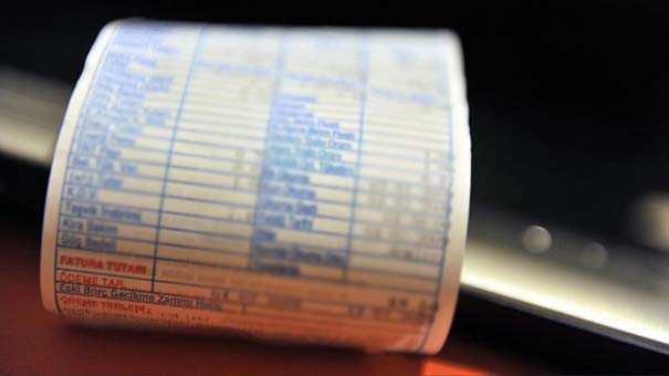 Elektrik faturası 67 TL ve üzerinde olanlar dikkat ! - Resim: 2