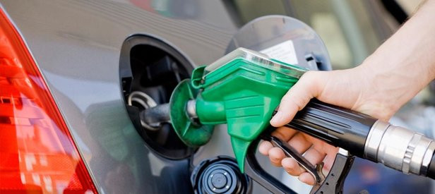 Benzine yine yeniden zam geliyor !