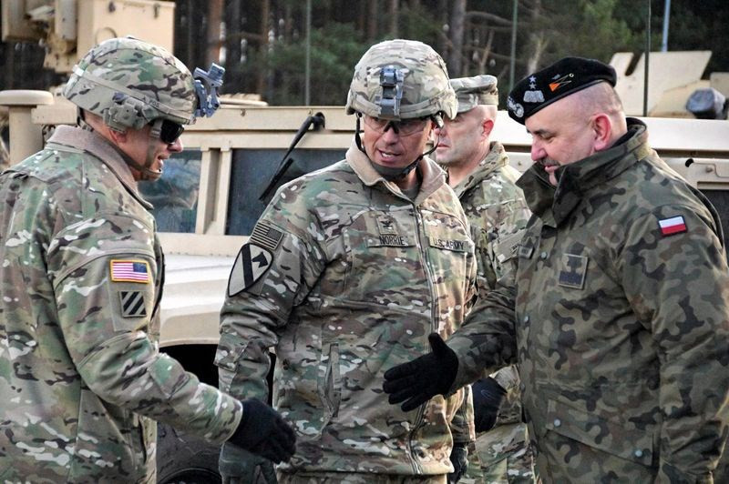 NATO'nun en güçlü orduları açıklandı ! İşte Türkiye'nin sırası
