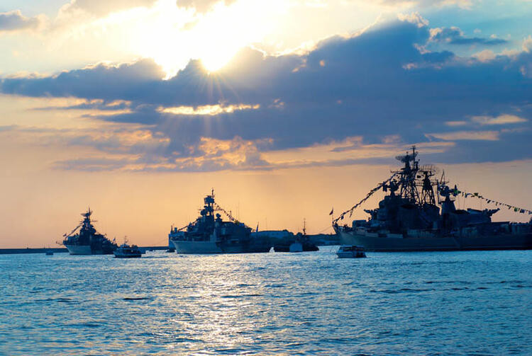 NATO'nun en güçlü orduları açıklandı ! İşte Türkiye'nin sırası