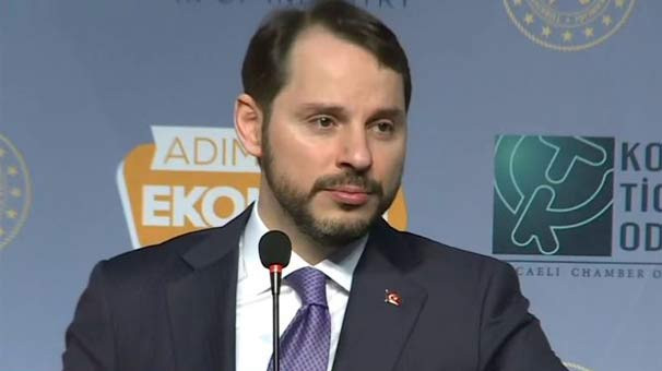 KOBİ destek paketinde azami limit yükseltildi