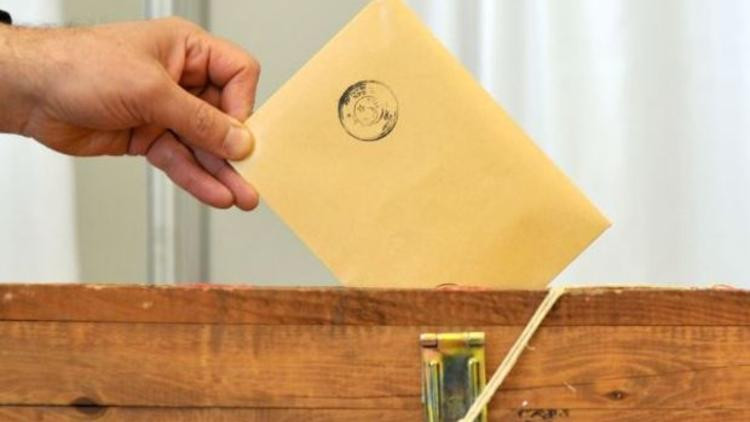ORC seçim anketini açıkladı ! İşte 5 büyükşehirde partilerin oy oranları