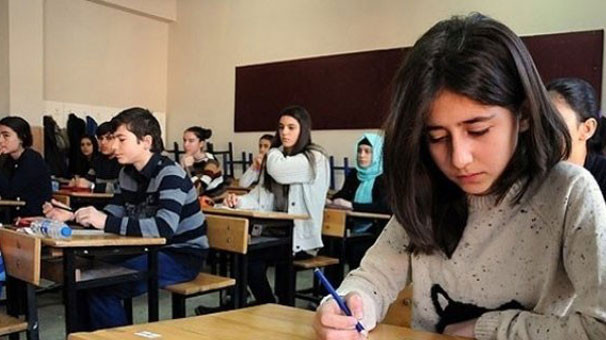 MEB Bakanı duyurdu ! İlk kez yapılacak...
