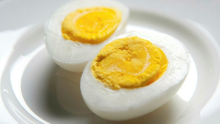 Her gün yumurta yiyenler dikkat - Resim: 1