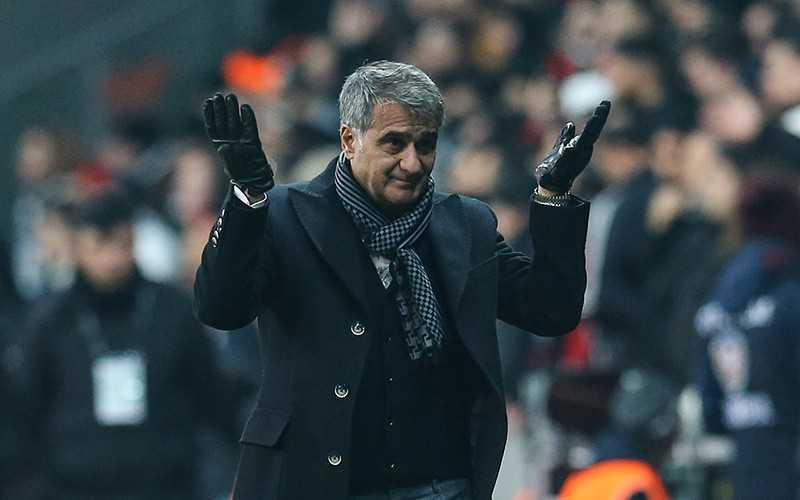 Beşiktaş'ta hoca adayları belirlendi