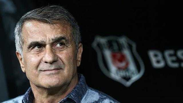Beşiktaş'ta hoca adayları belirlendi