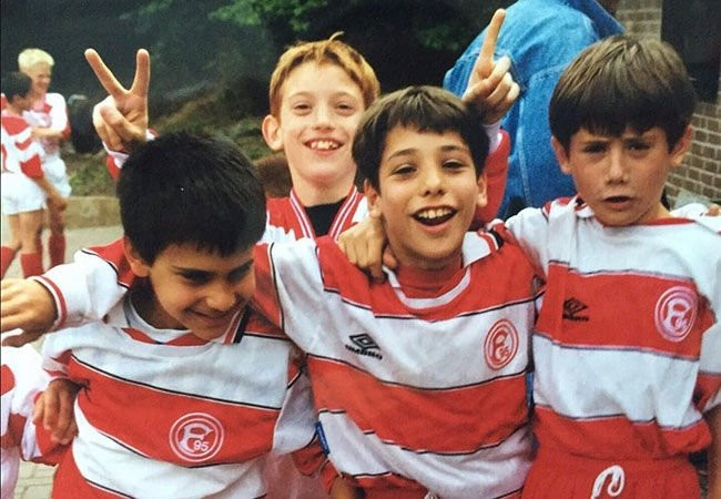 Futbolcu ve teknik adamların 'yok artık' dedirten değişimleri