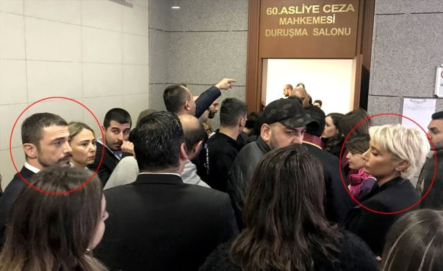 Ahmet Kural'ın avukatından Sıla'ya ''regl'' sorusu
