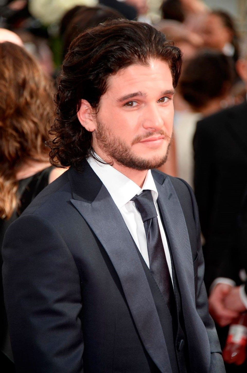 Jon Snow'dan Game of Thrones finali itirafı
