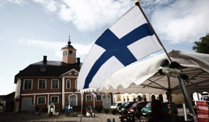 Finlandiya'da hükümet istifa ediyor