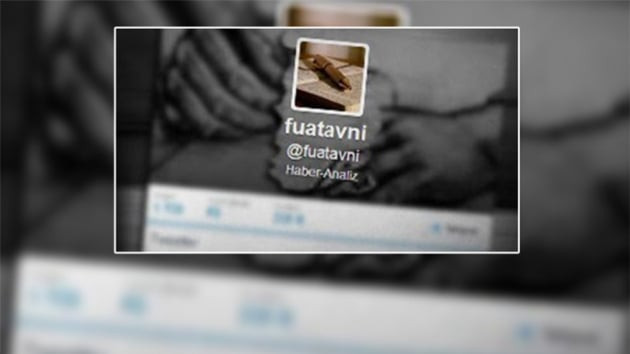Emniyet'te ''Fuat Avni'nin kulakları'' tespit edildi !